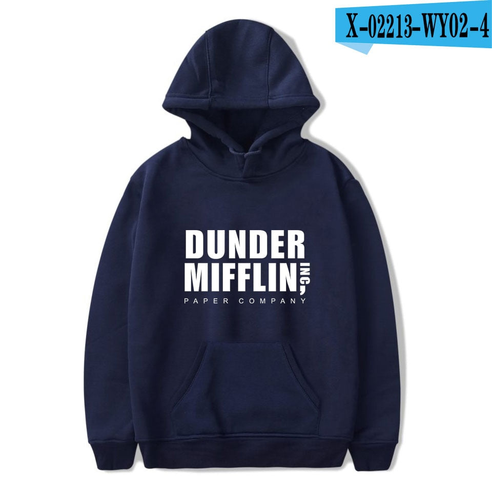 Unisex Hoodies sweatshirt