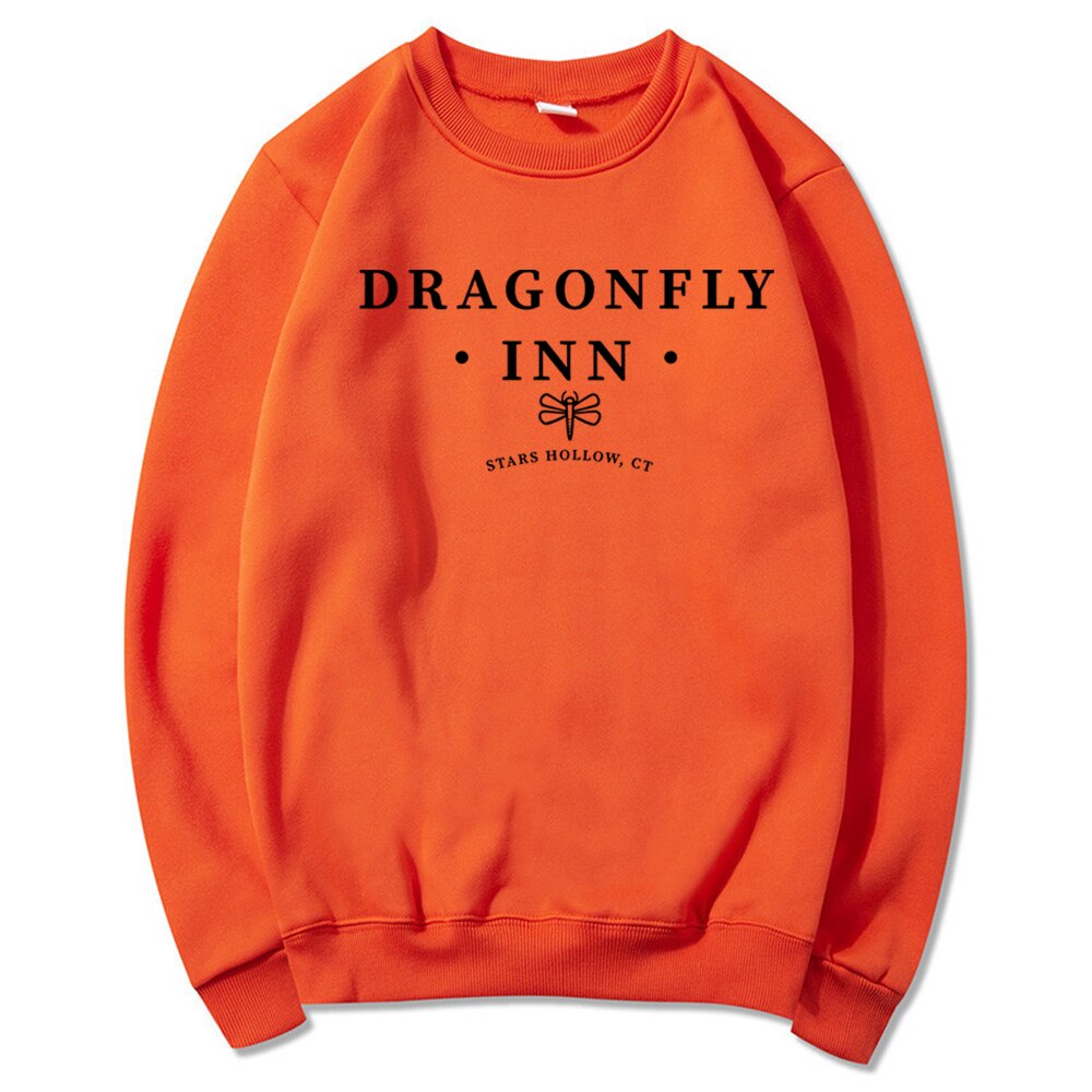 Dragonfly Inn Sweatshirt