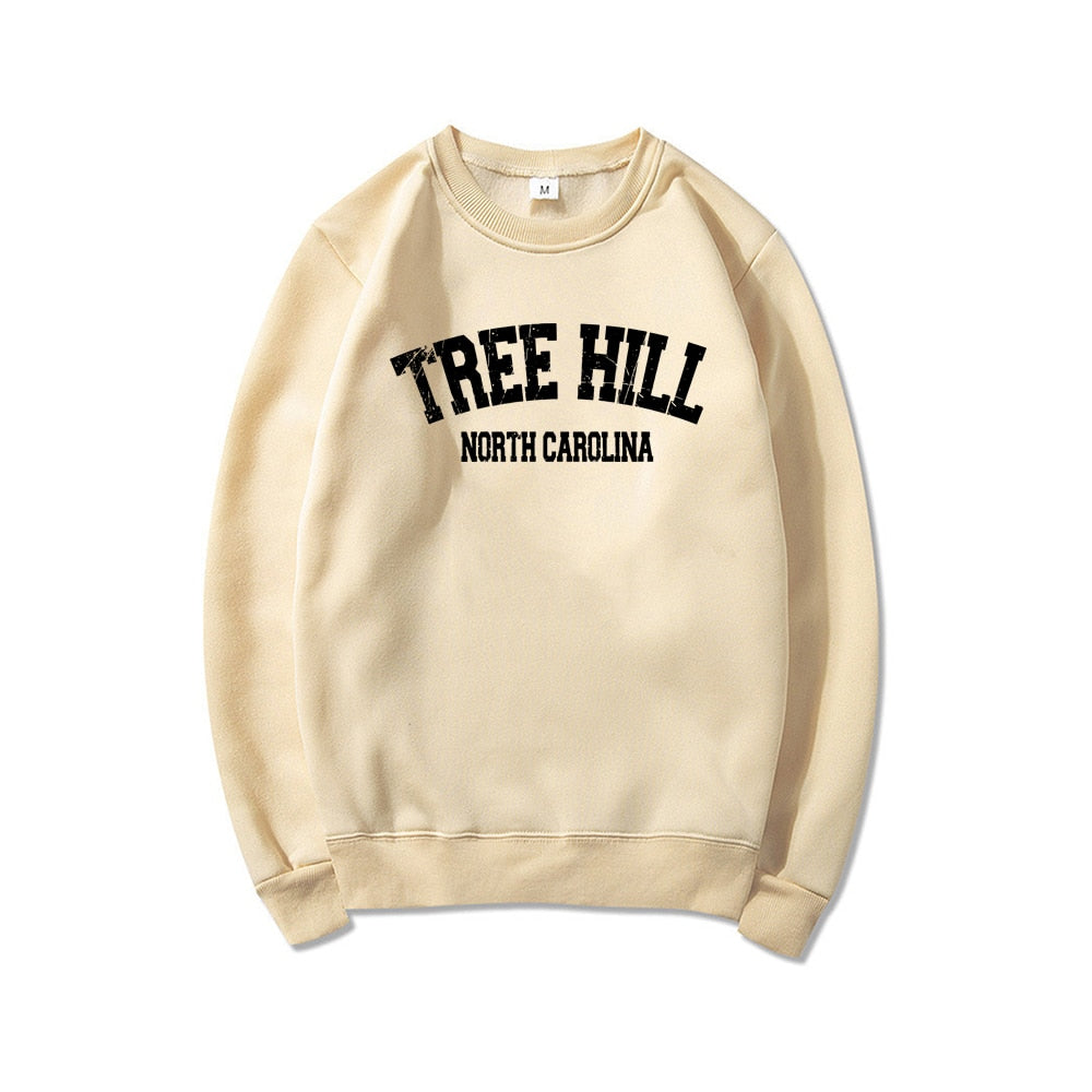 Unisex Crewneck Sweatshirt