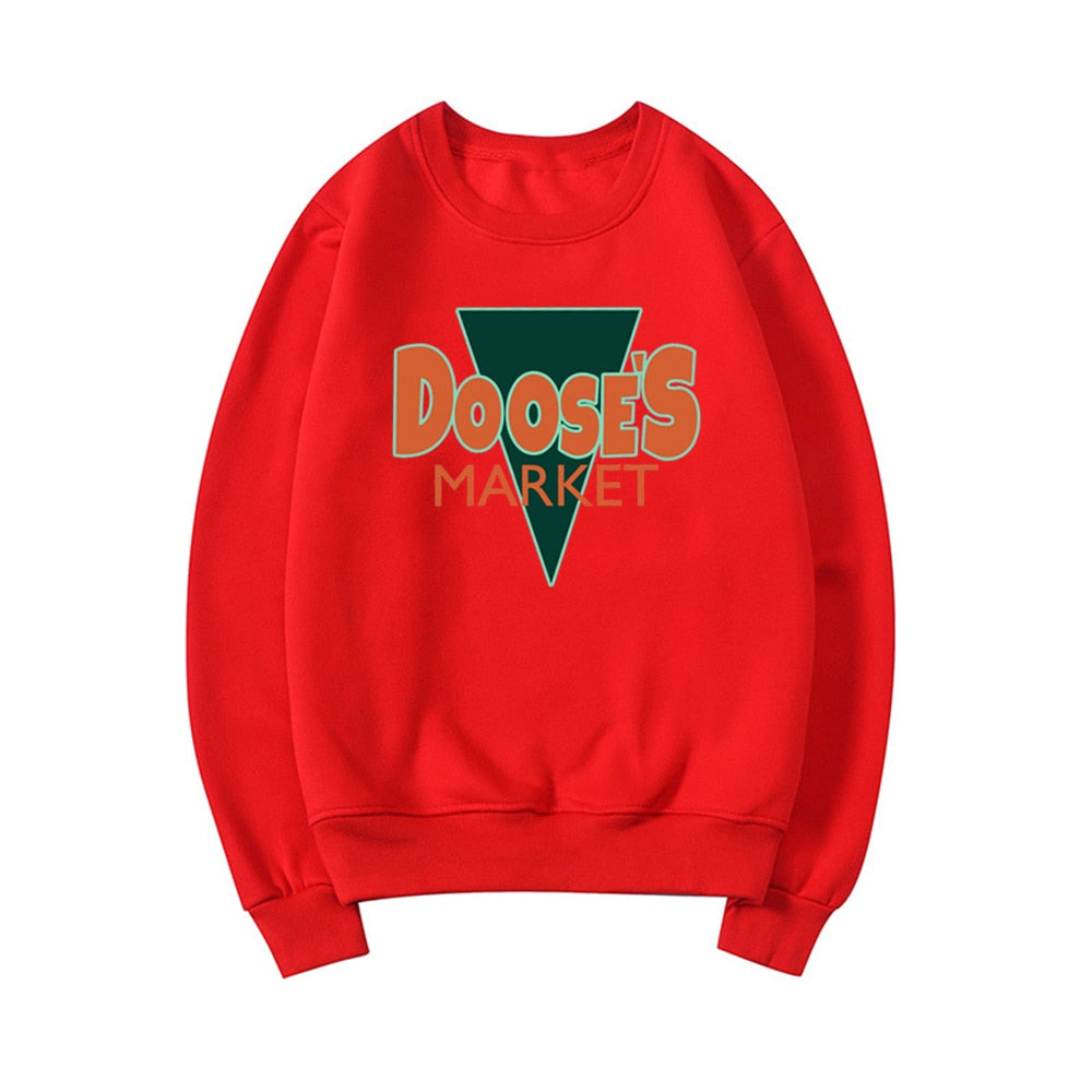 Dooses Market Sweatshirt