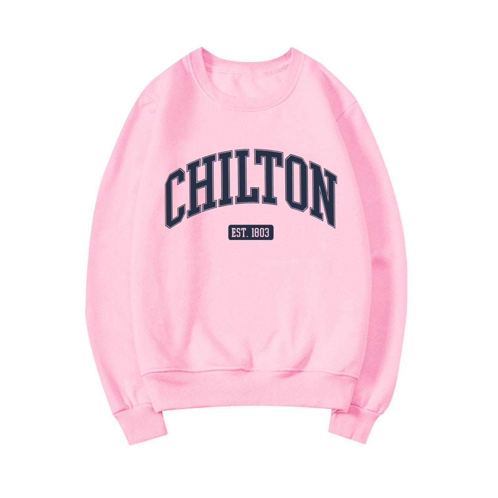 Chilton School Sweatshirt