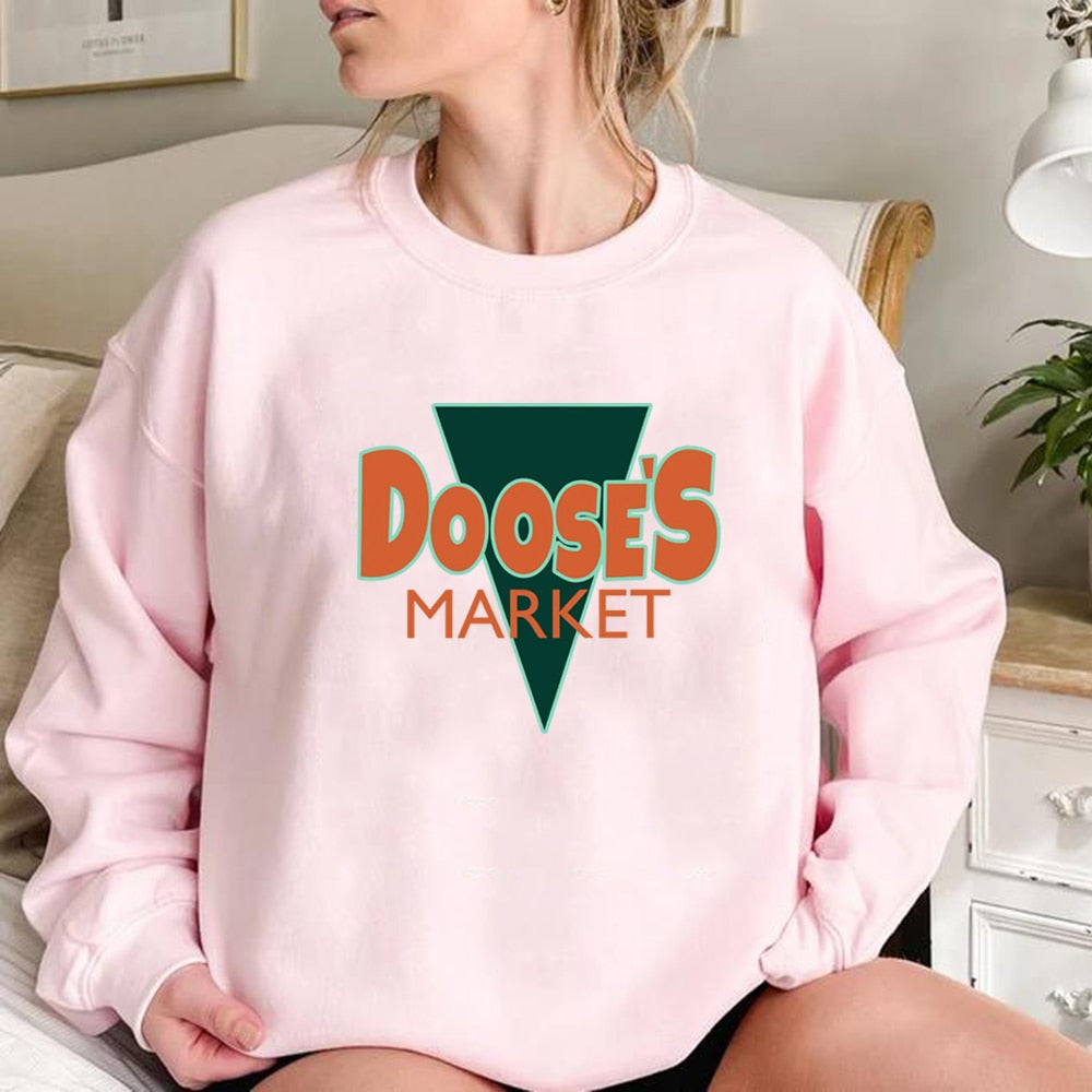 Dooses Market Sweatshirt