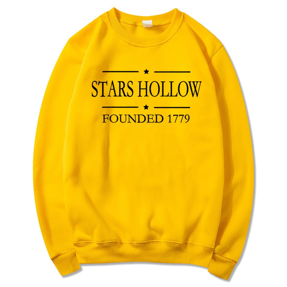 Stars Hollow Sweatshirt