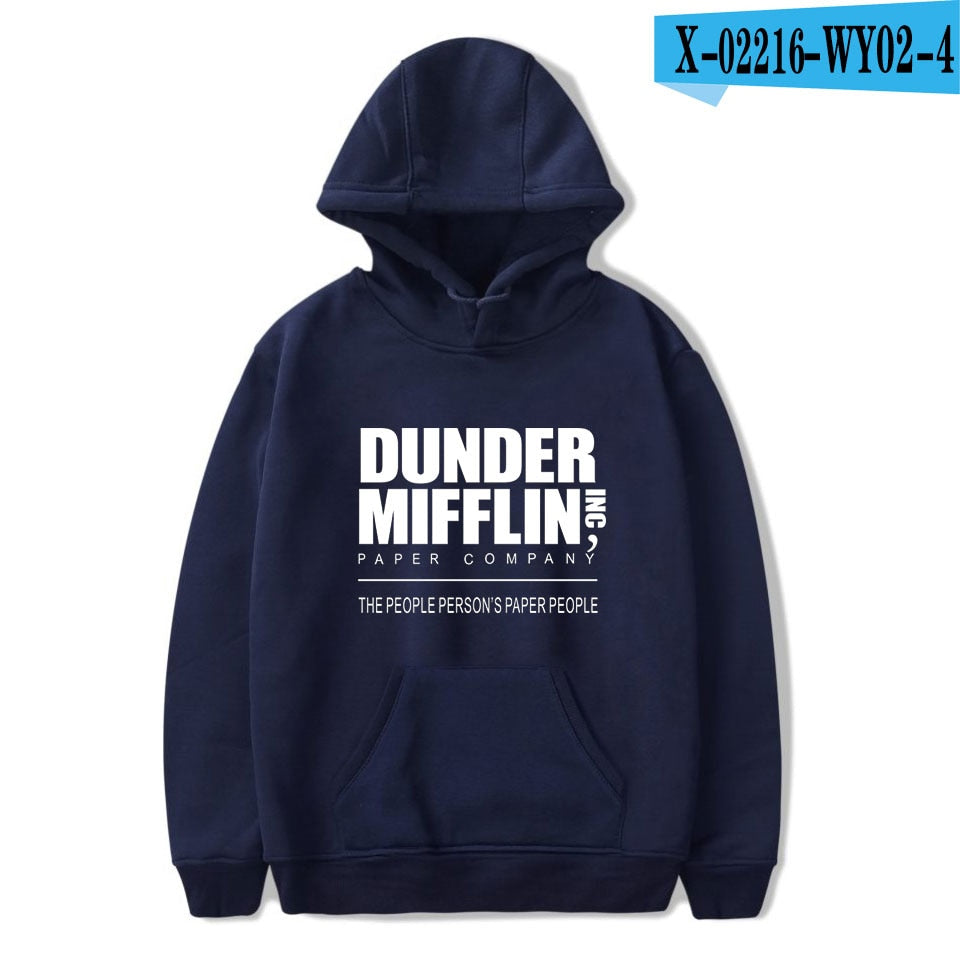 Unisex Hoodies sweatshirt