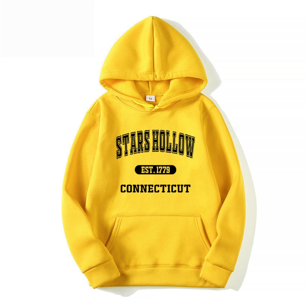 Stars Hollow Hoodie