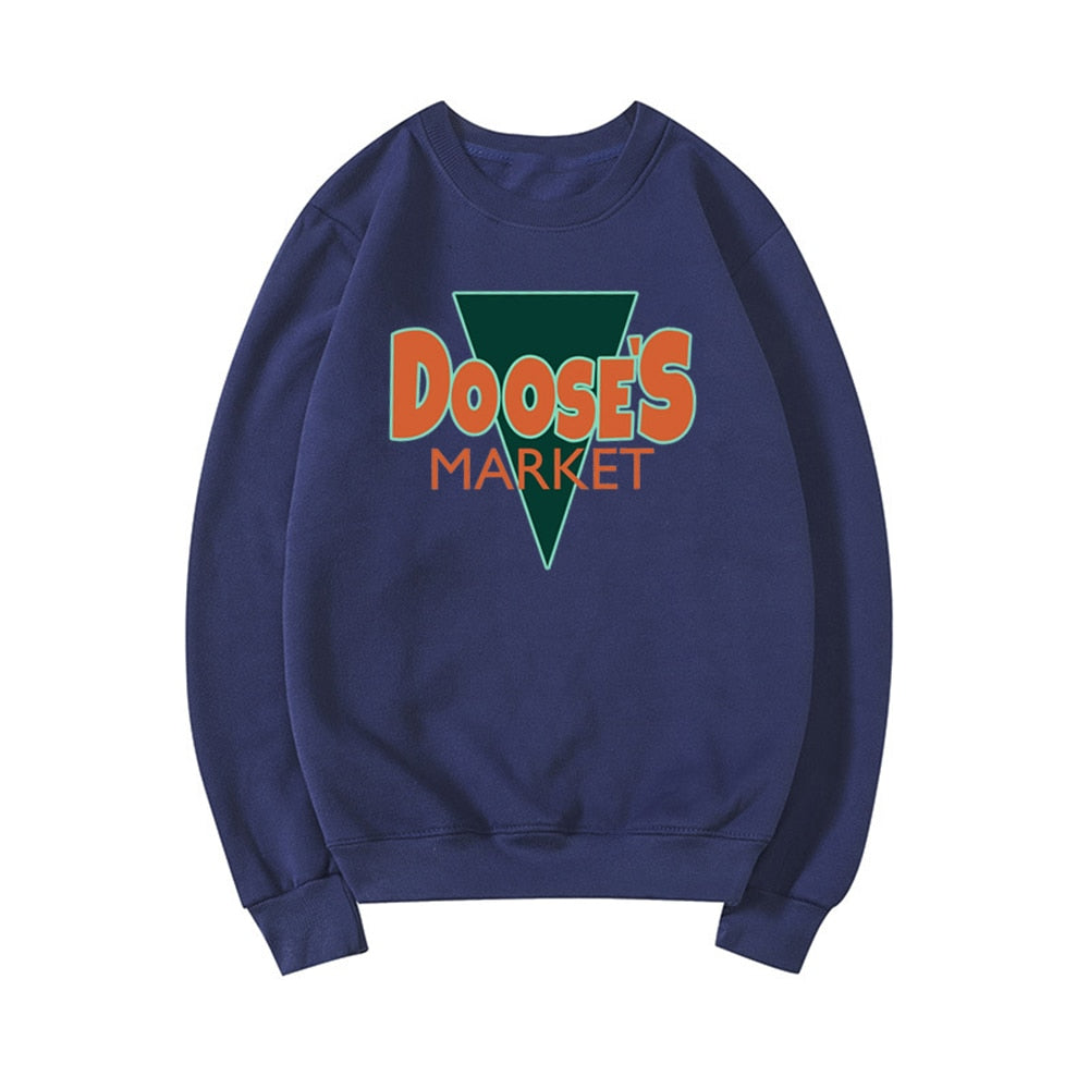 Dooses Market Sweatshirt