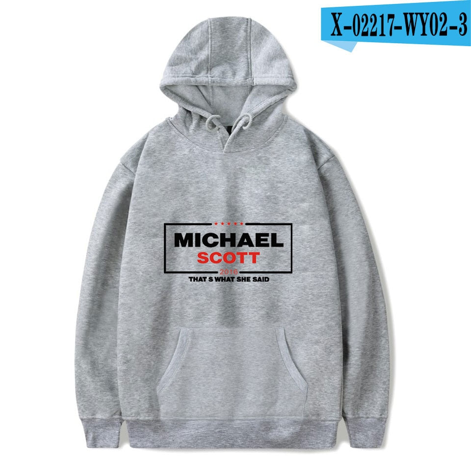 Unisex Hoodies sweatshirt