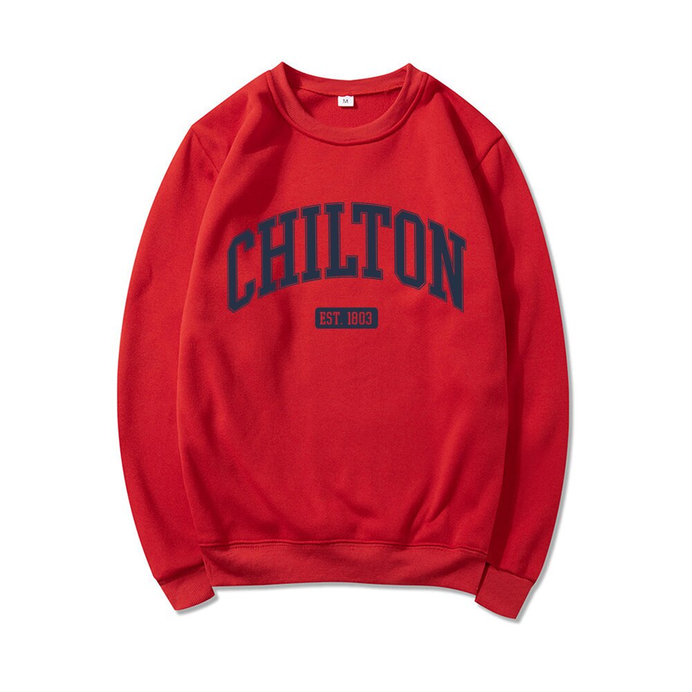 Chilton School Sweatshirt