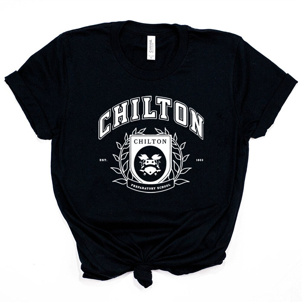 Chilton School Chilton Est 1803  tShirt