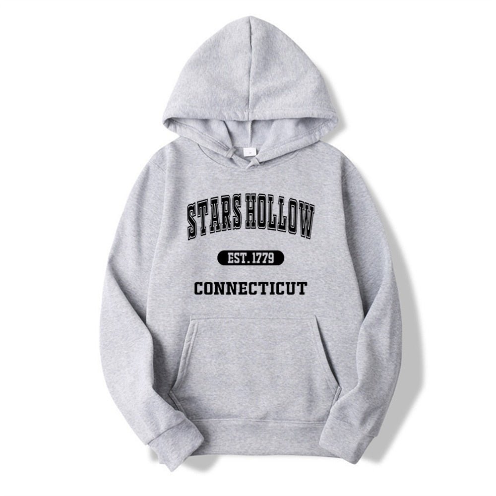 Stars Hollow Hoodie