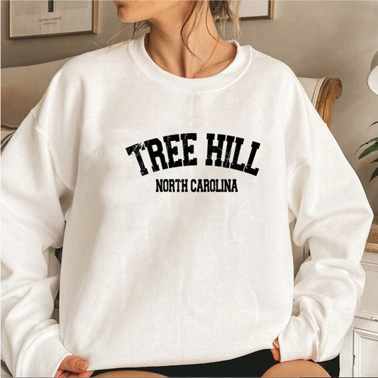 Unisex Crewneck Sweatshirt