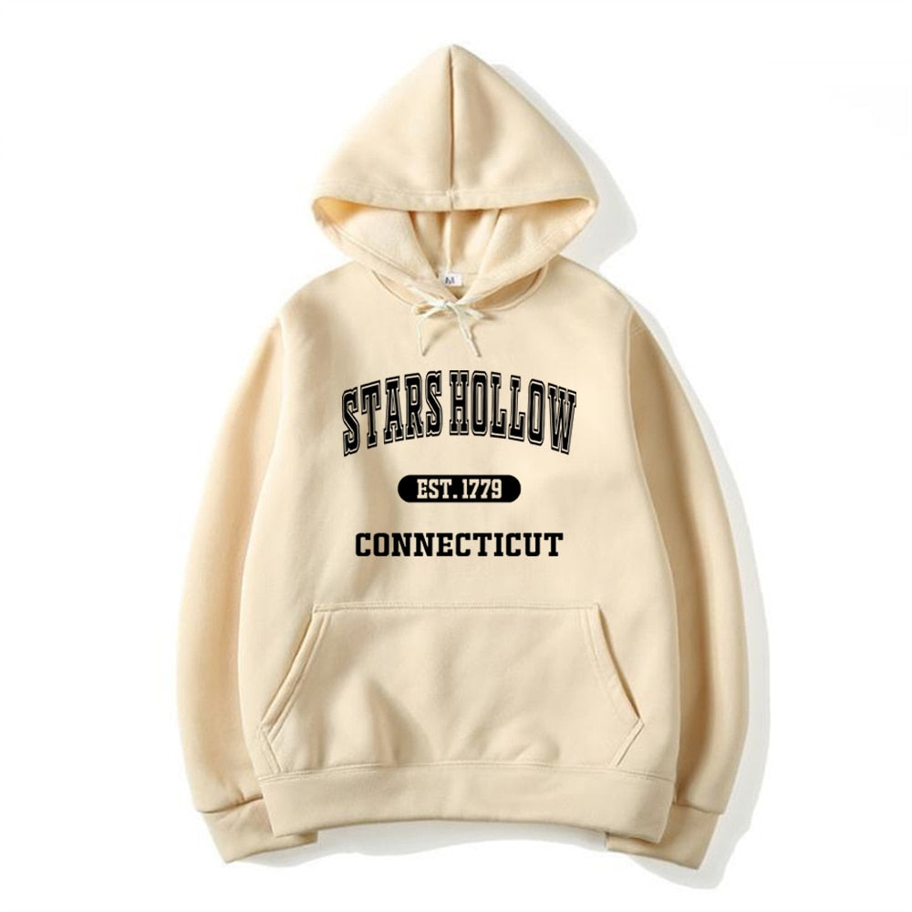 Stars Hollow Hoodie