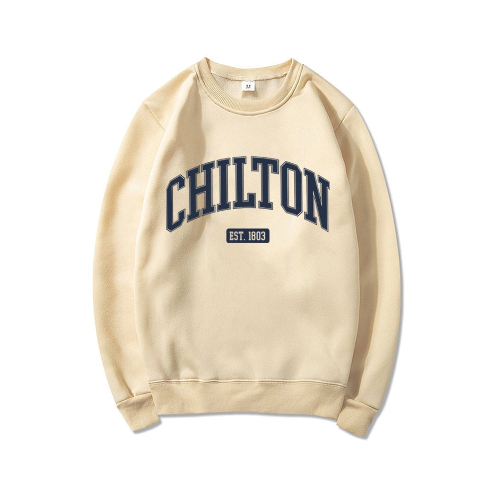 Chilton School Sweatshirt