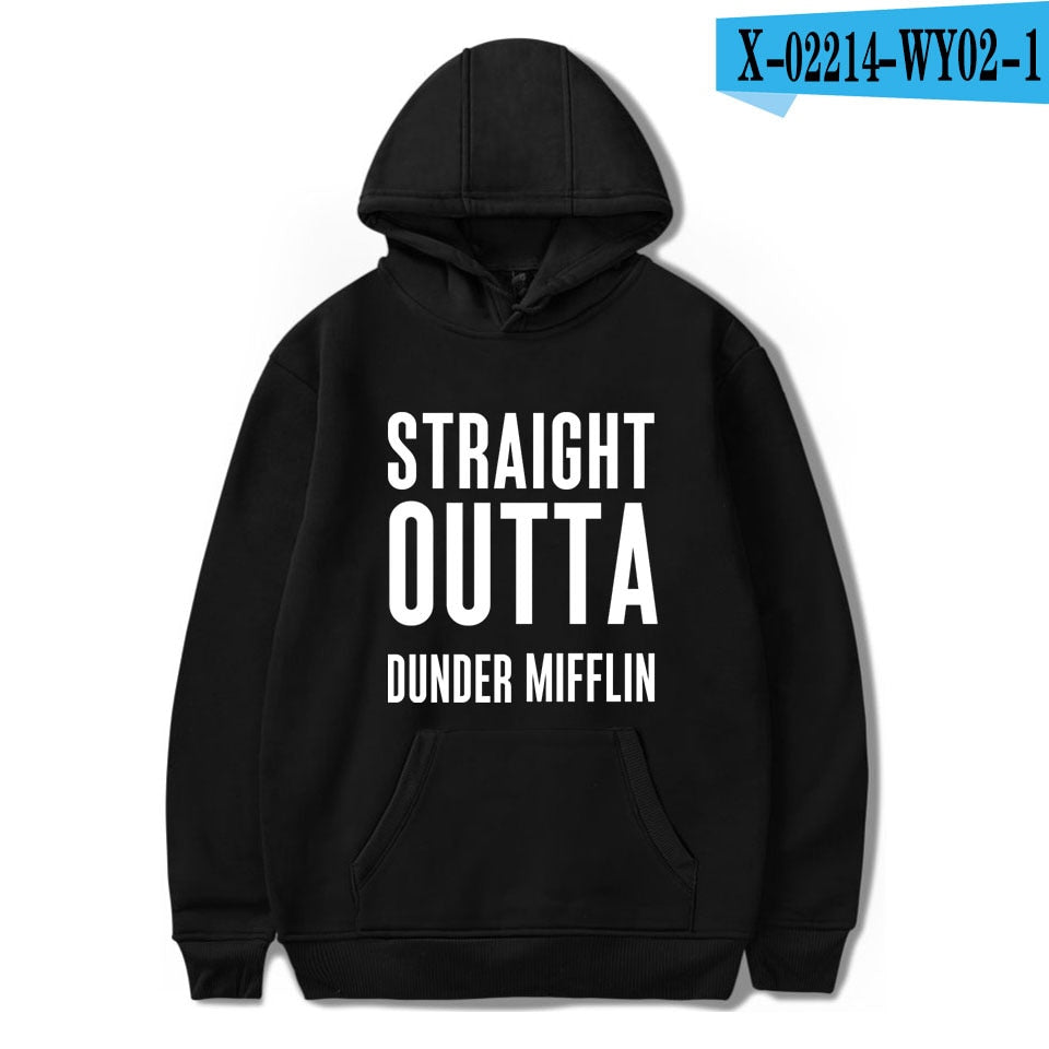 Unisex Hoodies sweatshirt