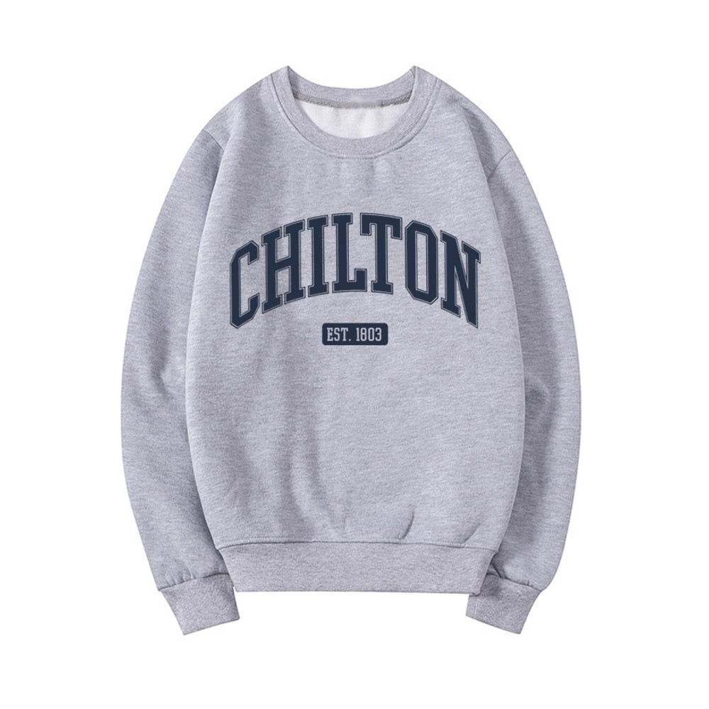 Chilton School Sweatshirt