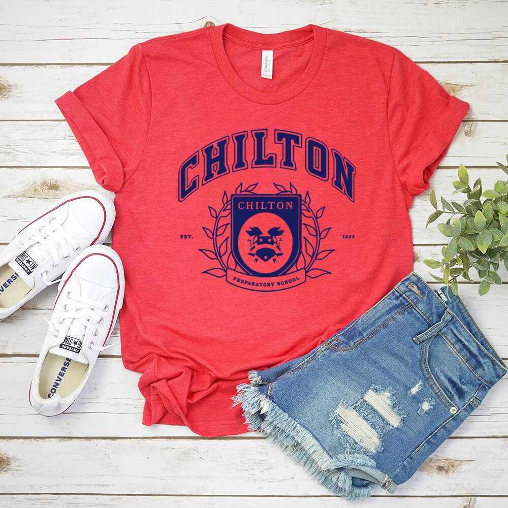 Chilton School Chilton Est 1803  tShirt