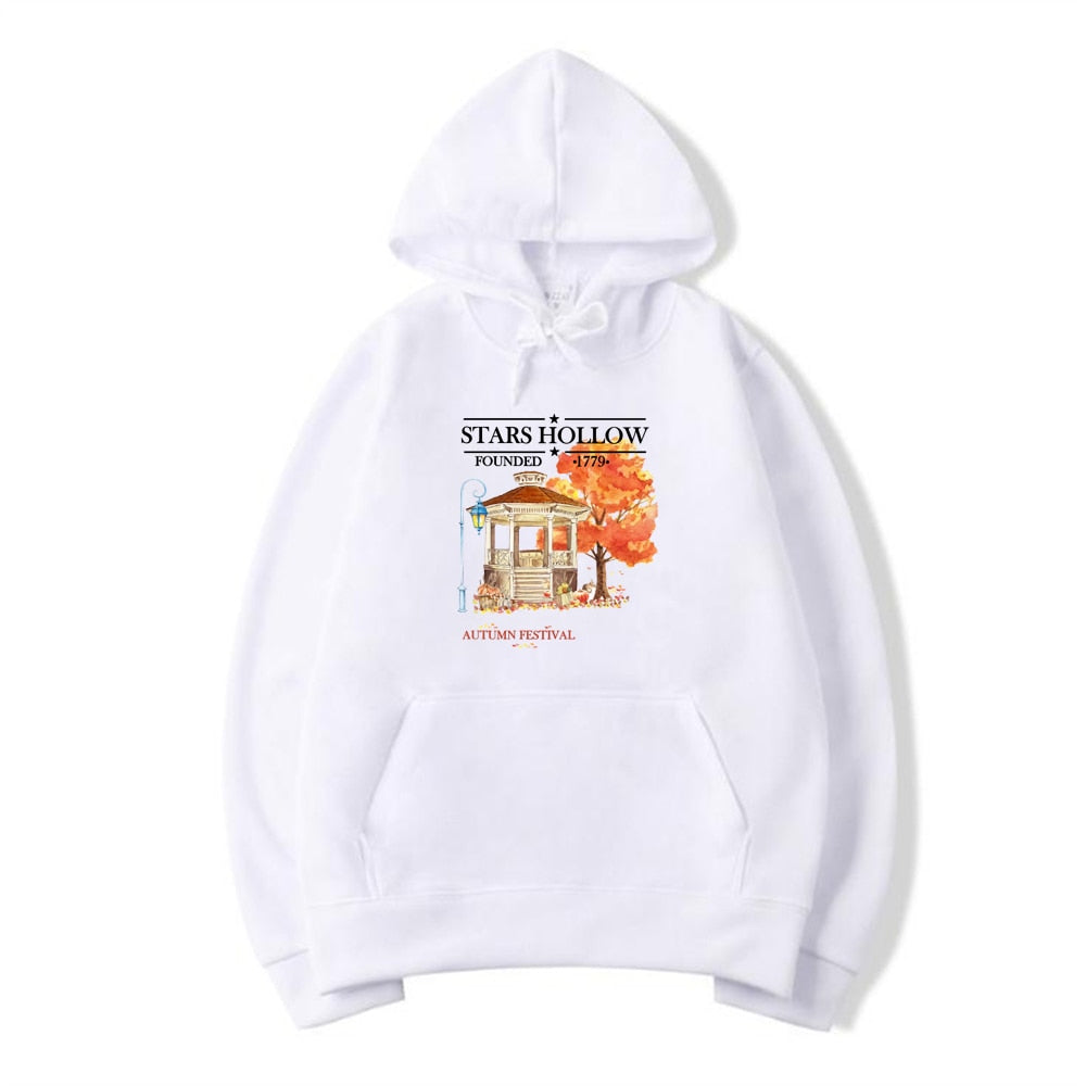 Stars Hollow Hoodie