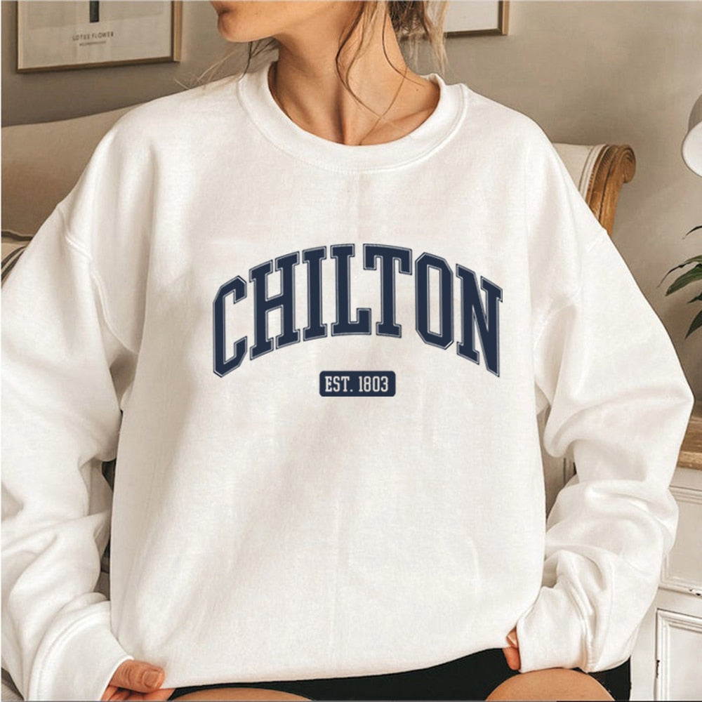 Chilton School Sweatshirt