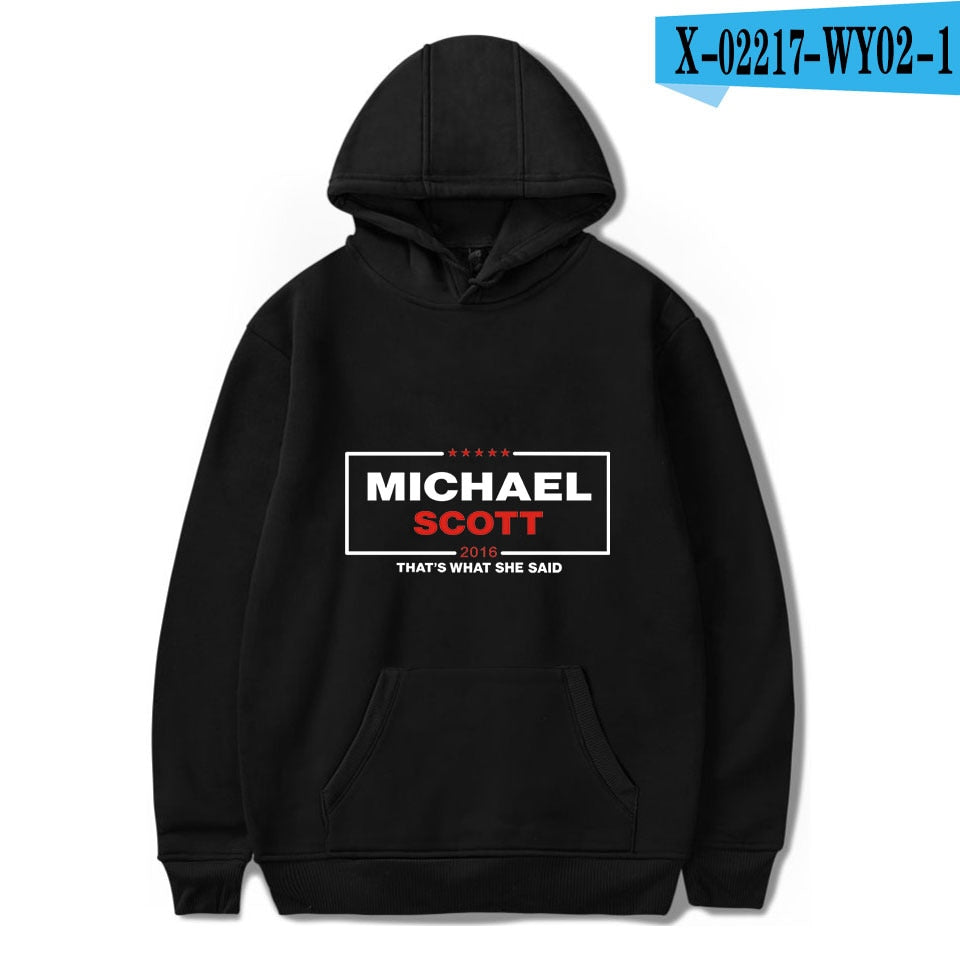 Unisex Hoodies sweatshirt