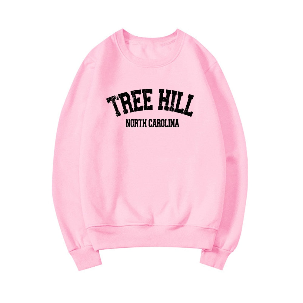 Unisex Crewneck Sweatshirt