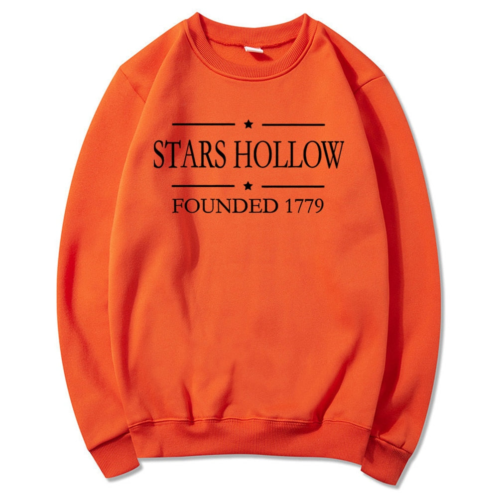 Stars Hollow Sweatshirt