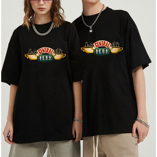 central perk tshirt