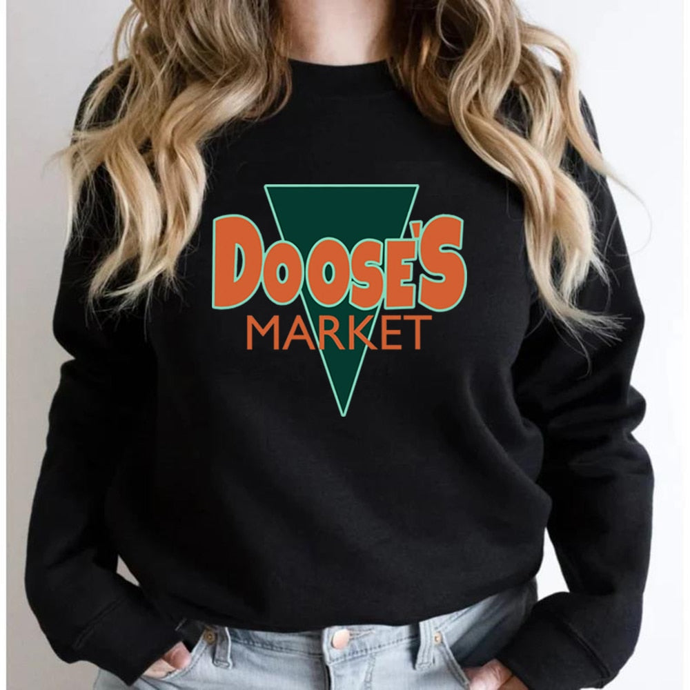 Dooses Market Sweatshirt