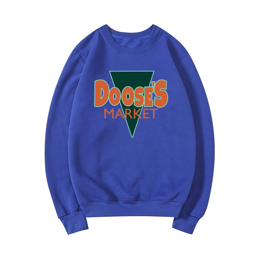 Dooses Market Sweatshirt