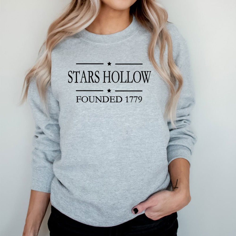 Stars Hollow Sweatshirt