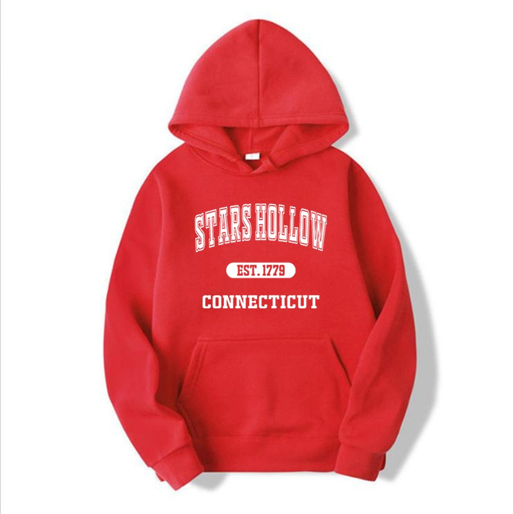 Stars Hollow Hoodie