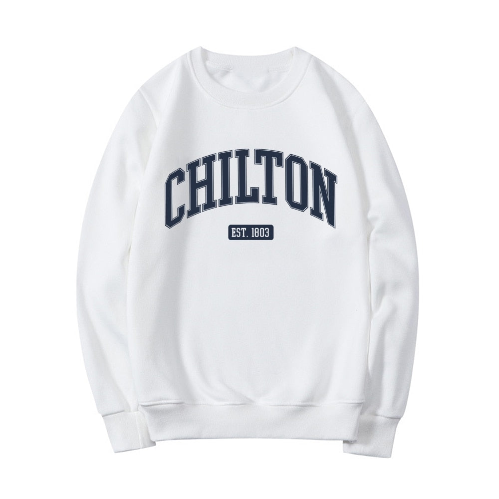 Chilton School Sweatshirt