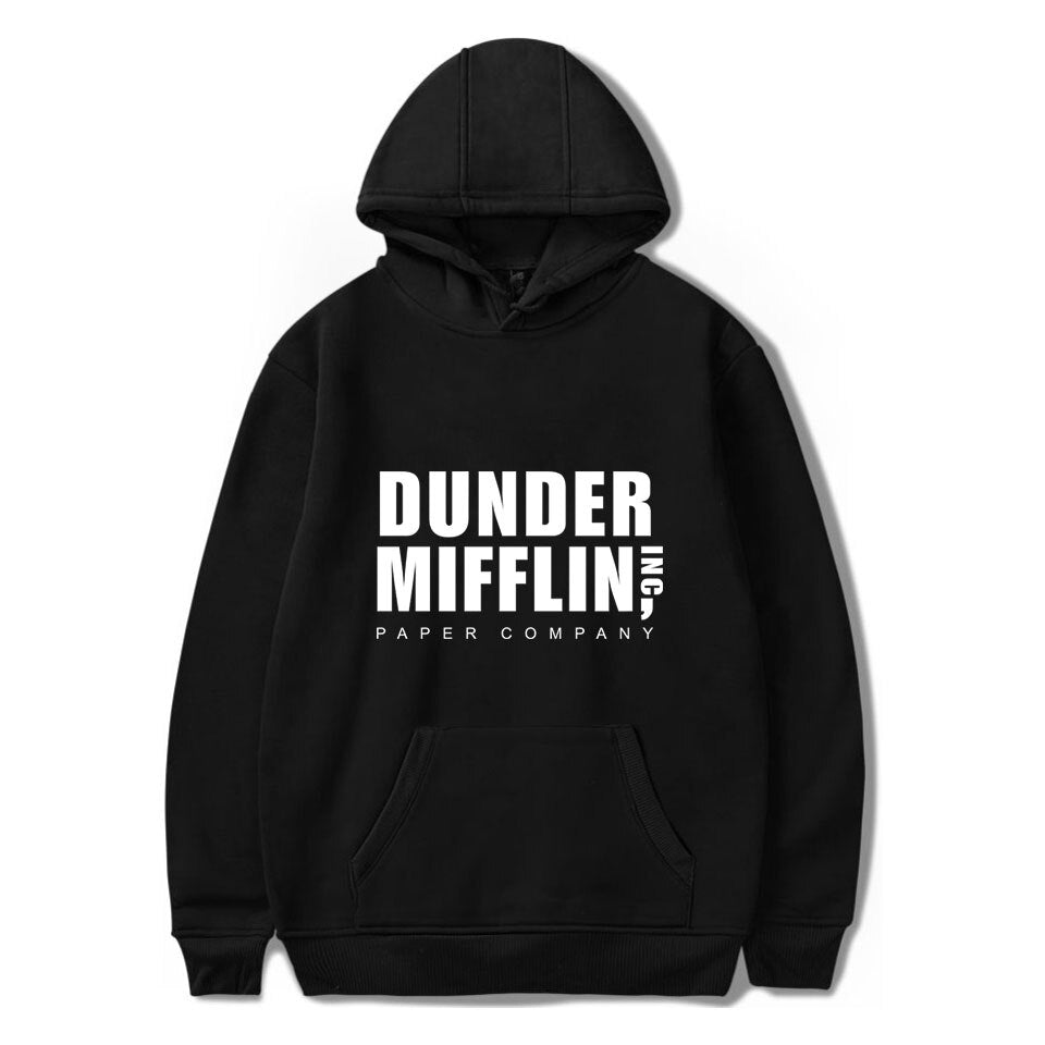 Unisex Hoodies sweatshirt