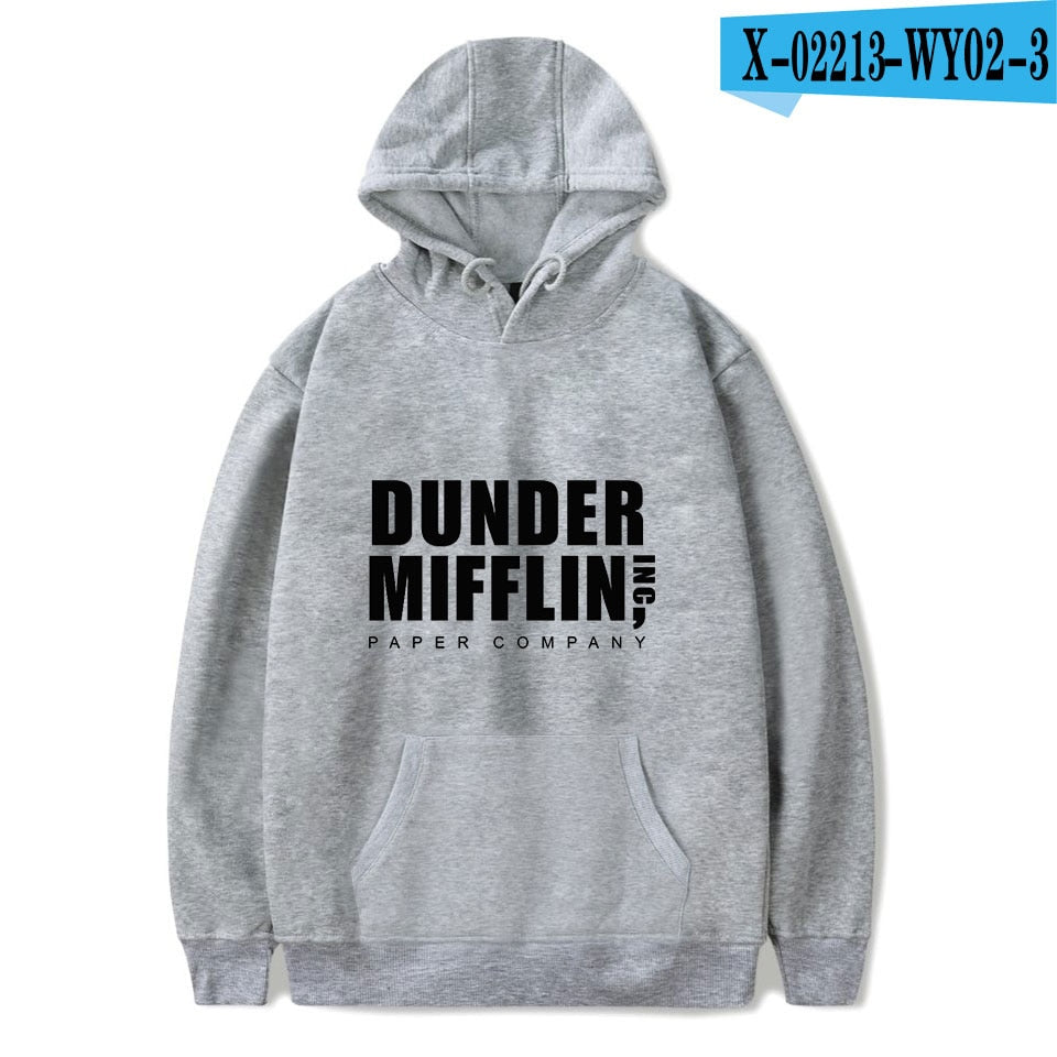 Unisex Hoodies sweatshirt