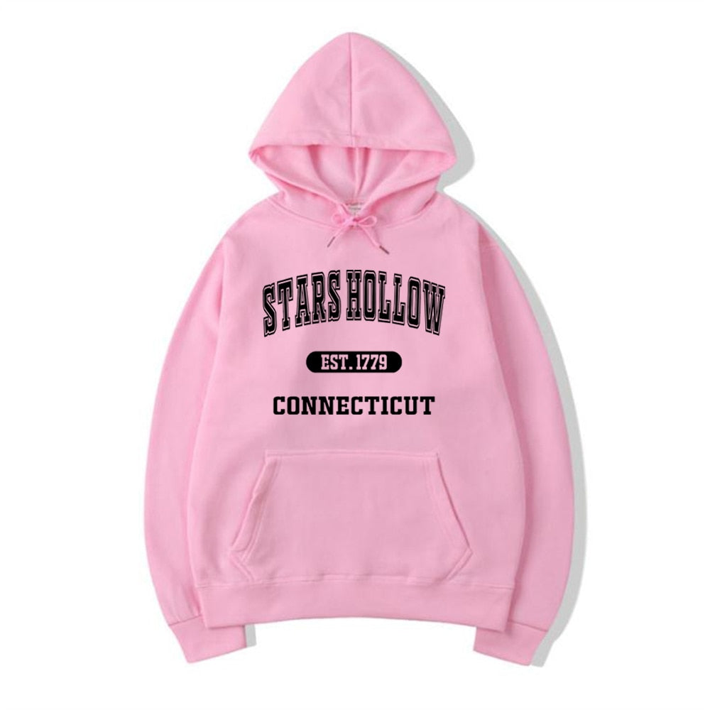 Stars Hollow Hoodie