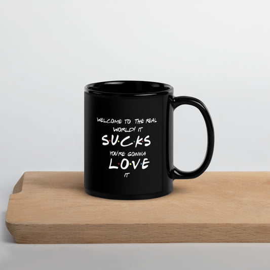 Funny Mug