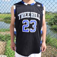 Unisex Basketball Sleevelsss Adult Jersey