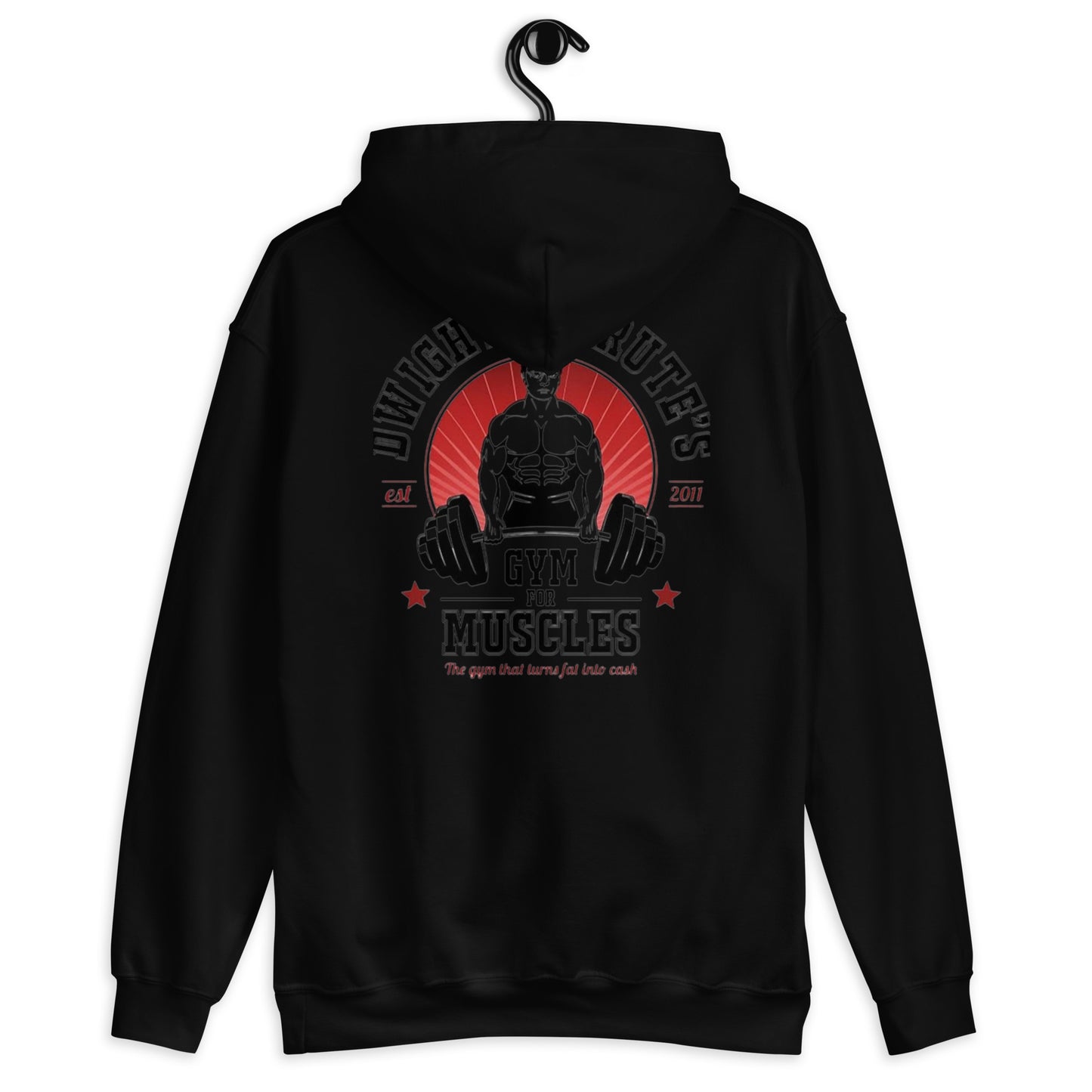 Unisex Hoodie