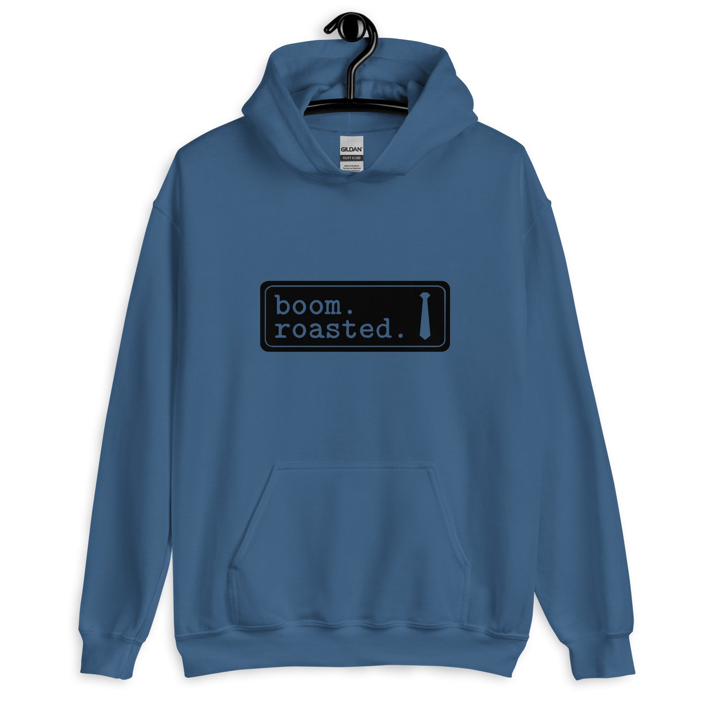 Boom Roasted  Unisex Hoodie