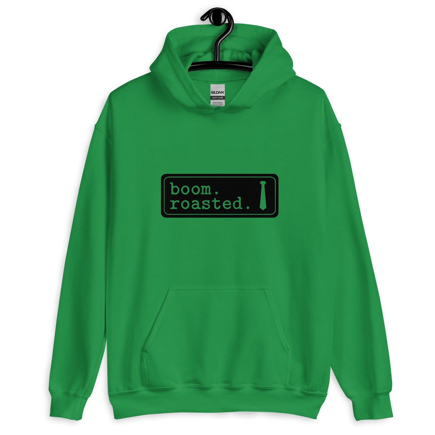 Boom Roasted  Unisex Hoodie