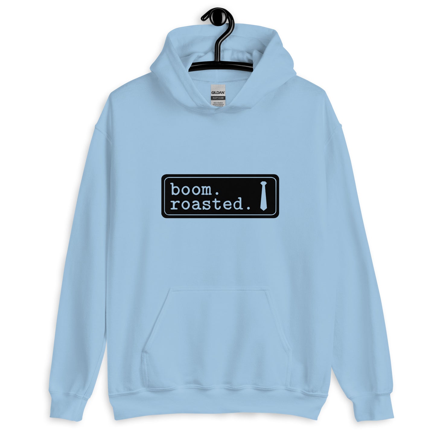 Boom Roasted  Unisex Hoodie