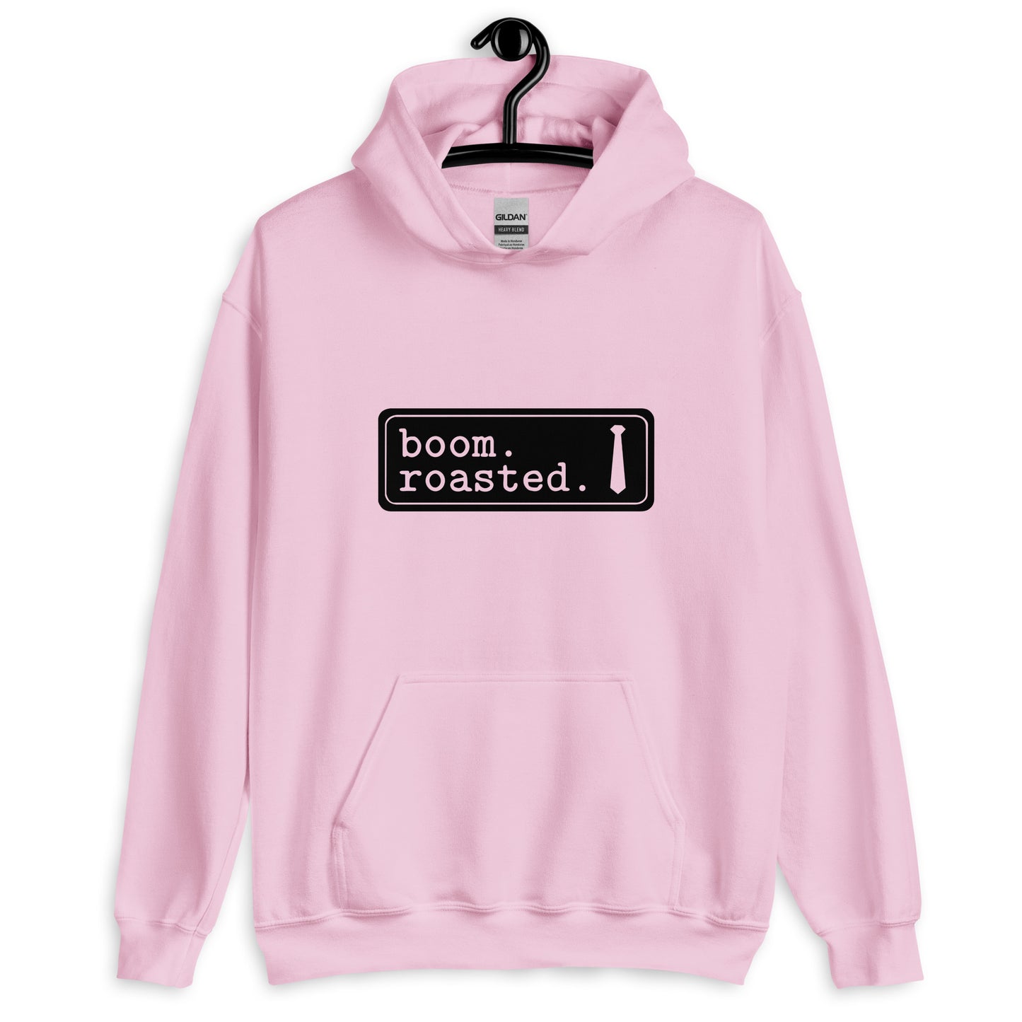 Boom Roasted  Unisex Hoodie