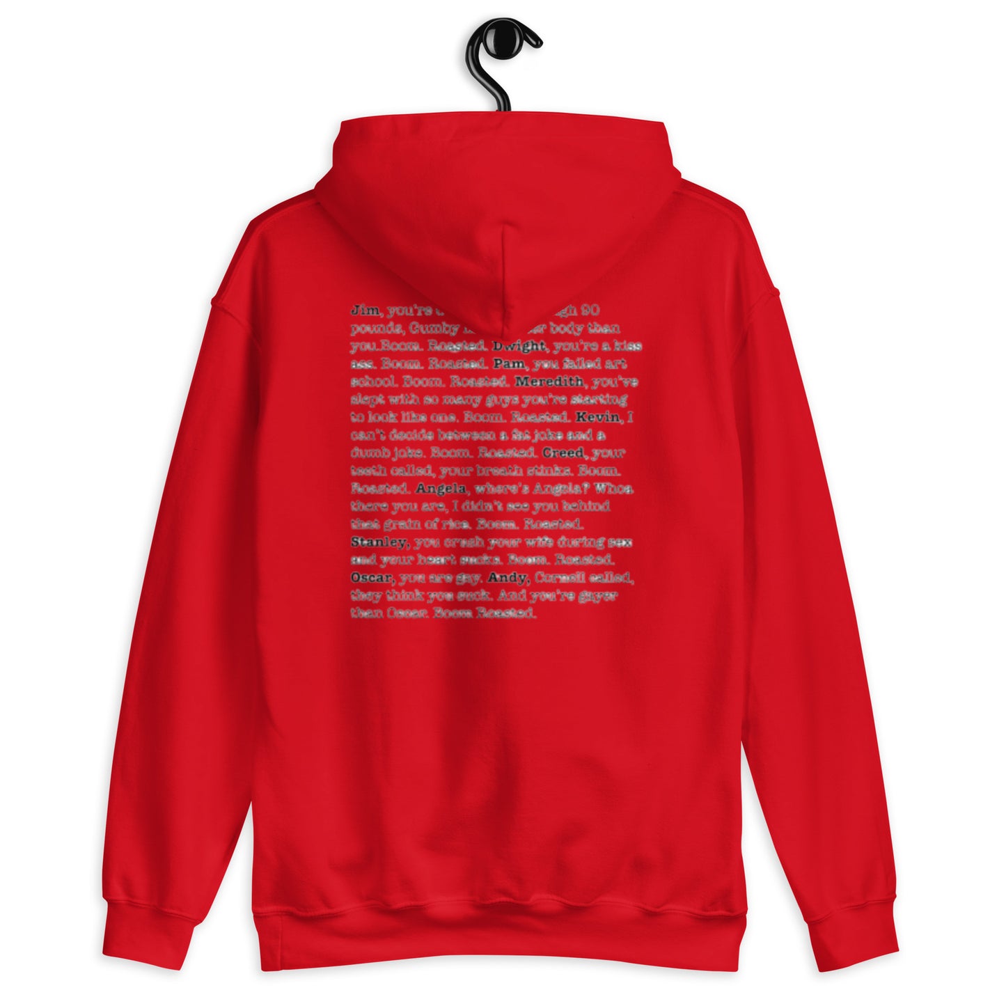 Boom Roasted  Unisex Hoodie