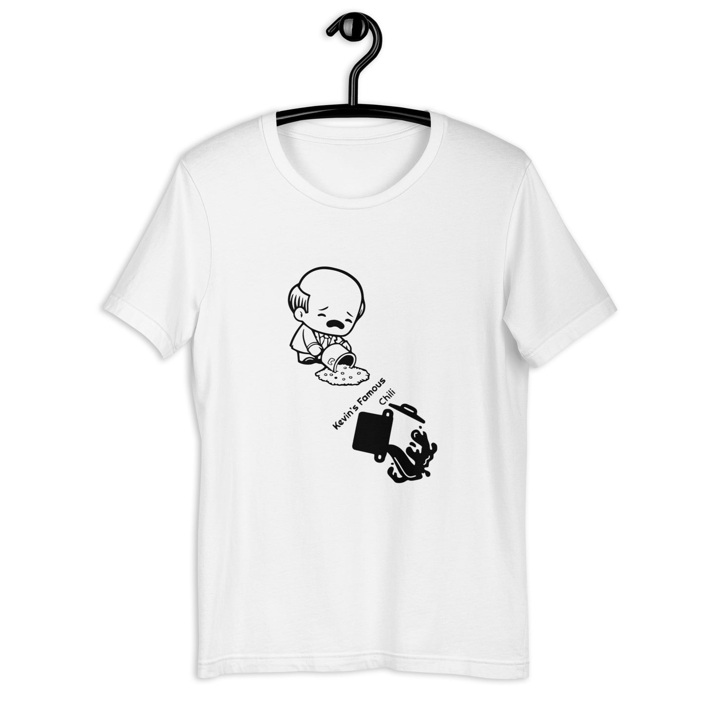 Unisex t-shirt