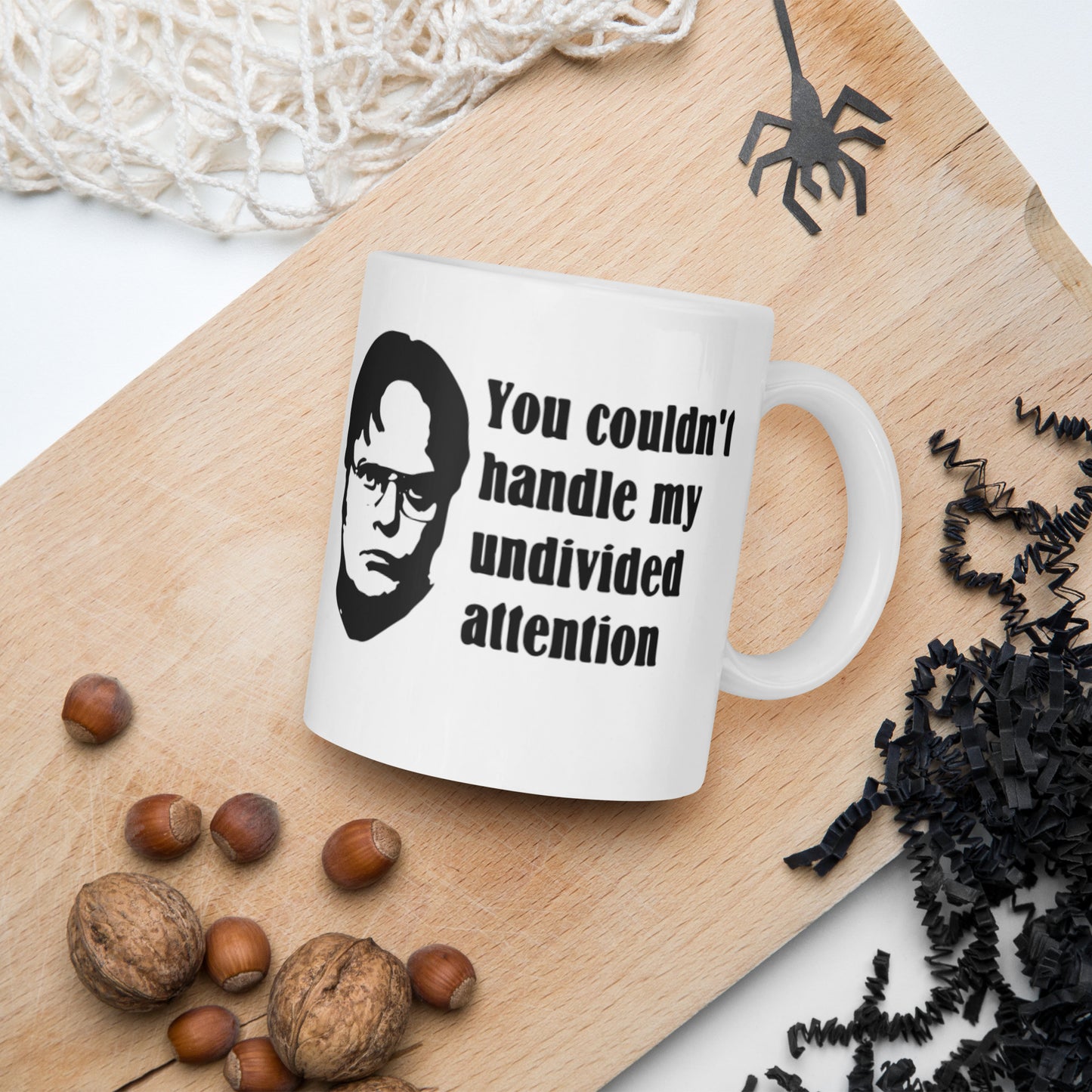 funnyb Coffee mug