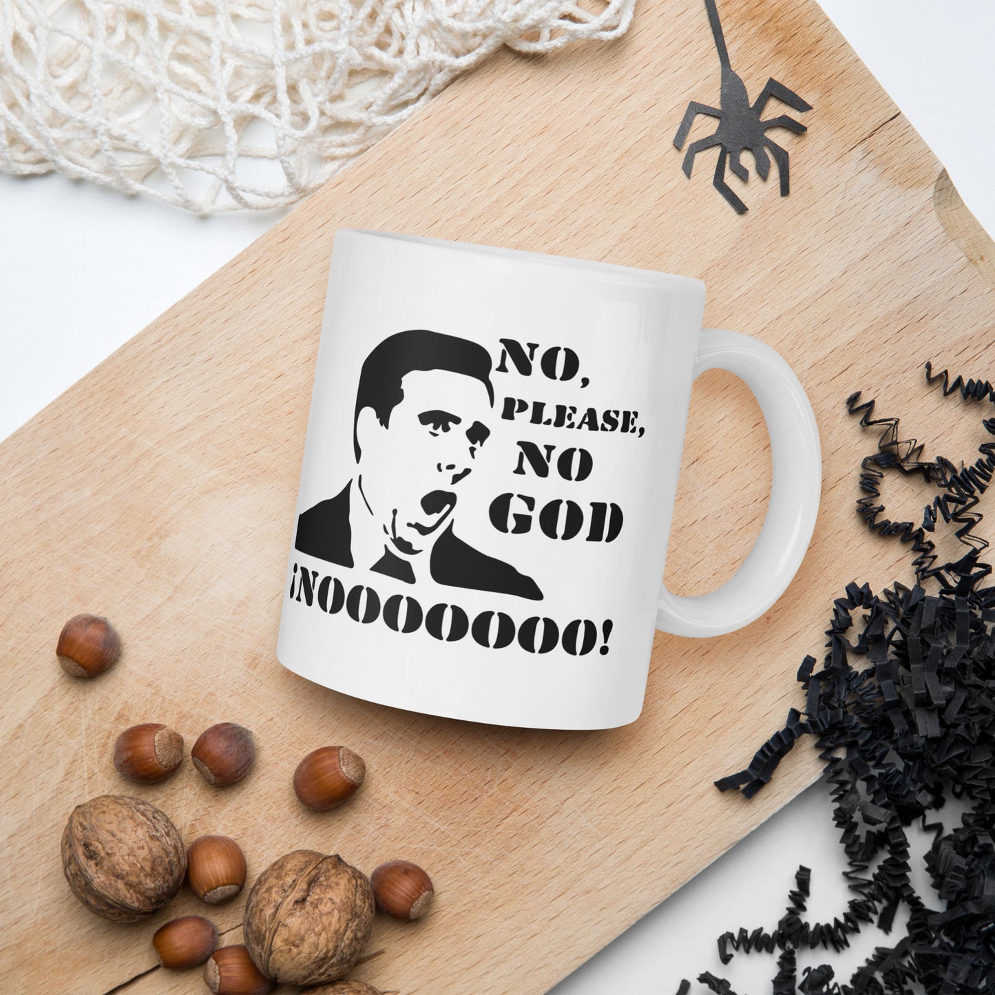 Funny Coffee mug