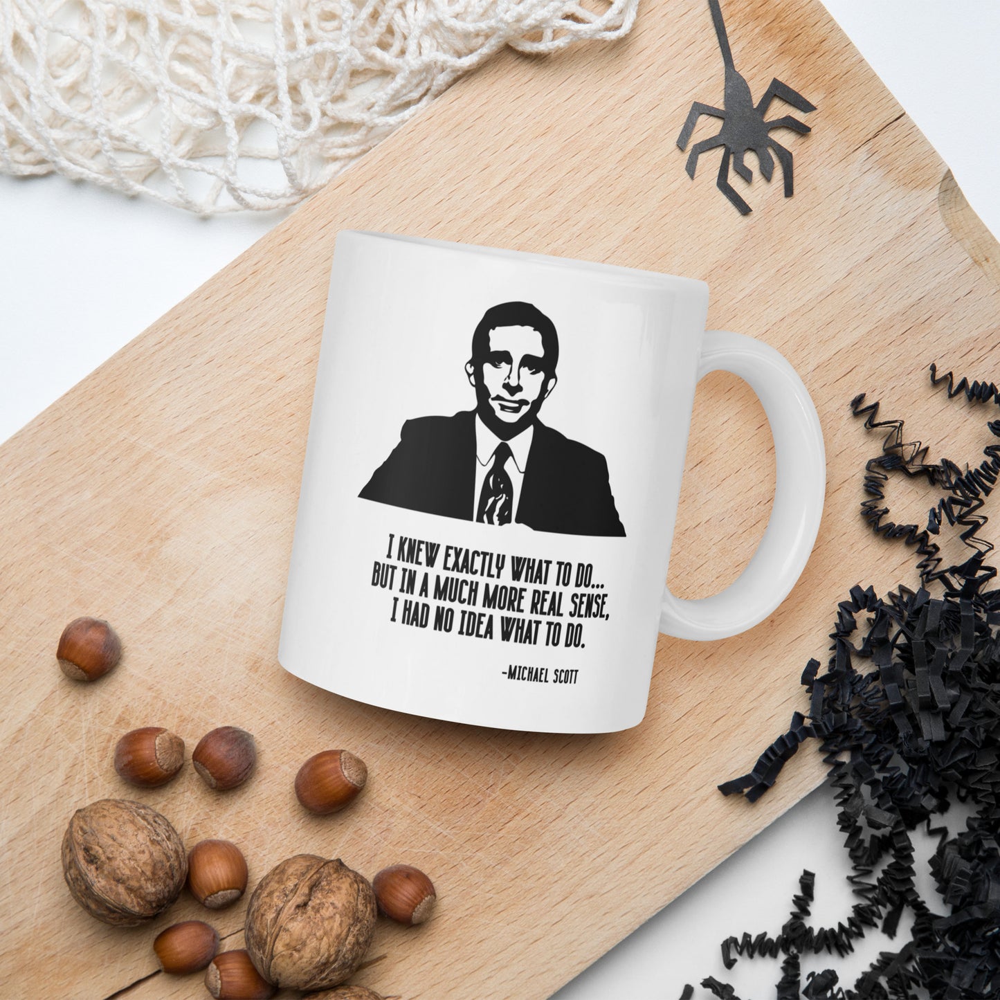 funny mug