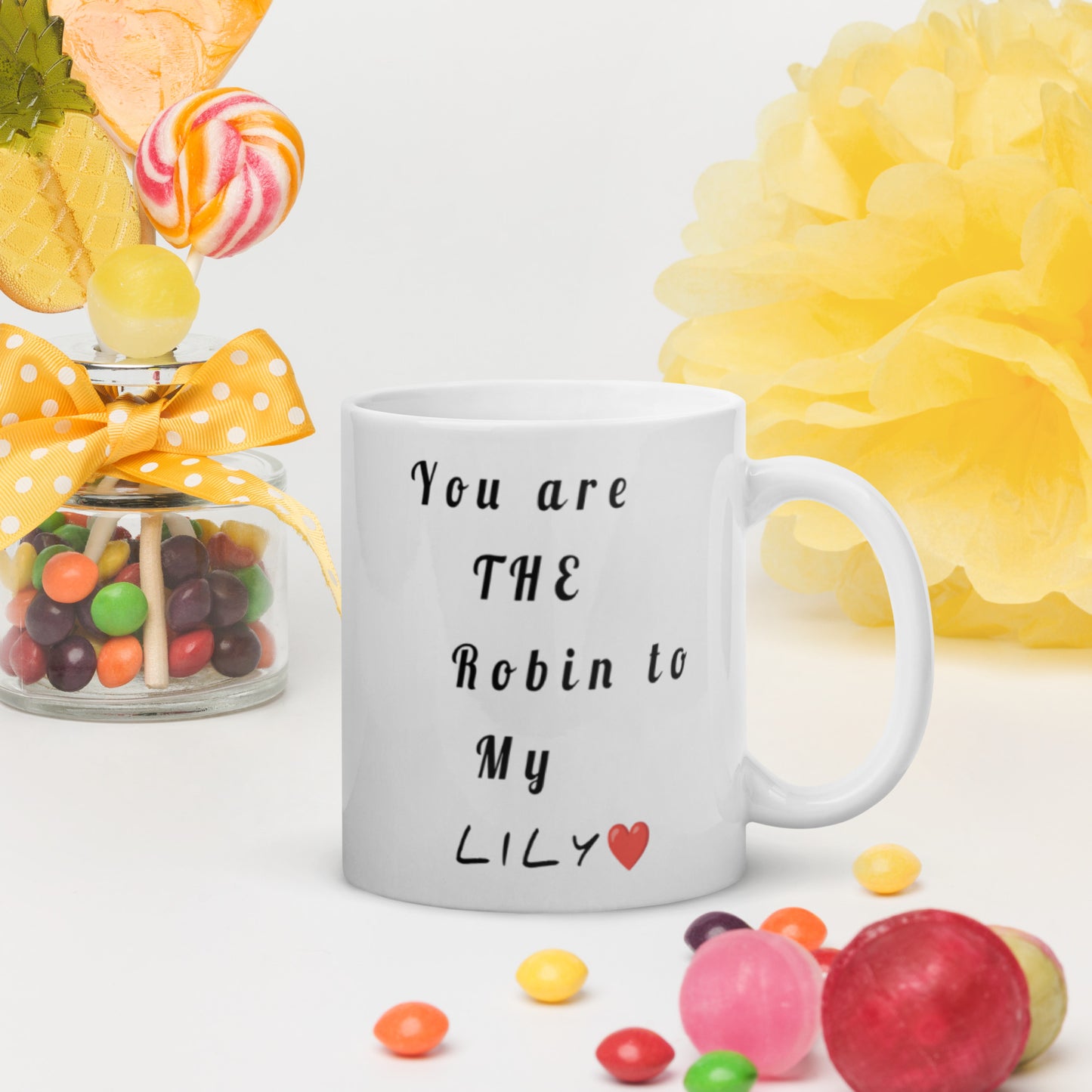 cute  mug