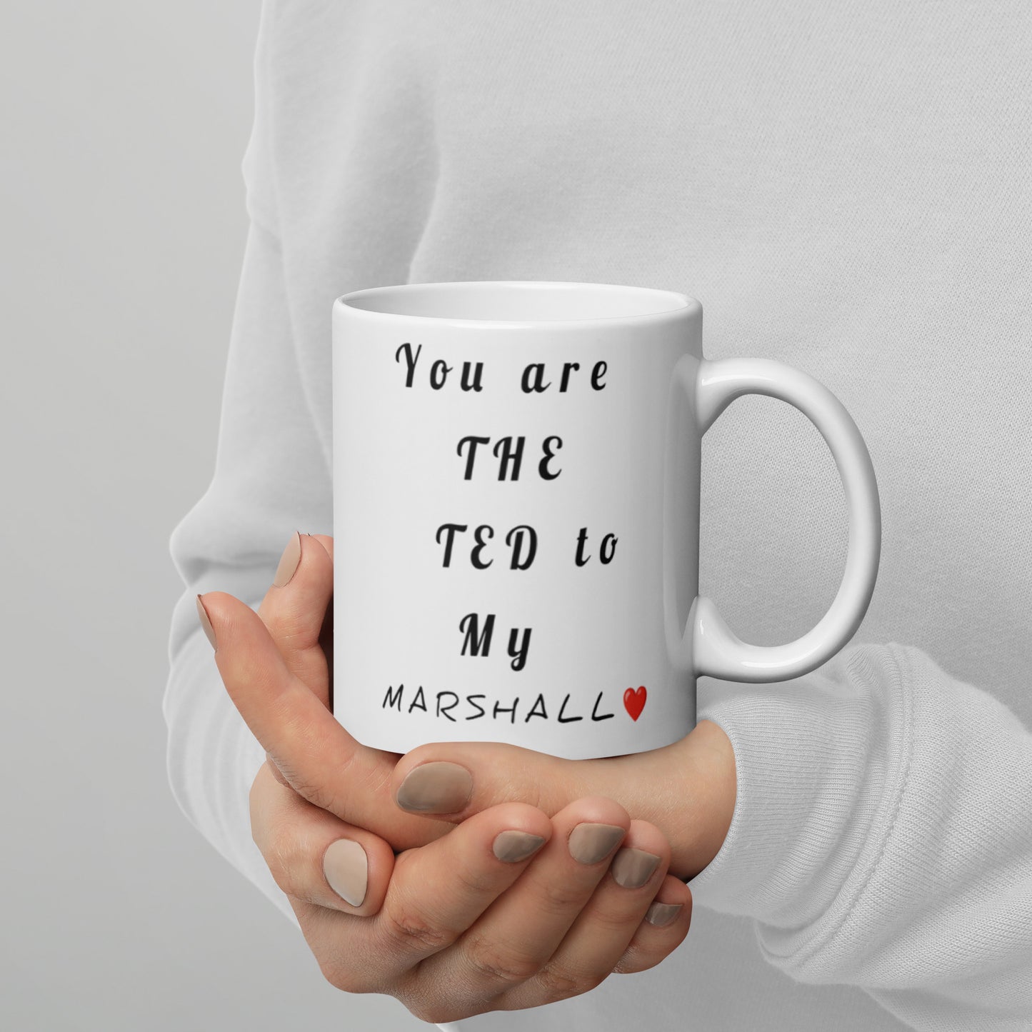 cute mug