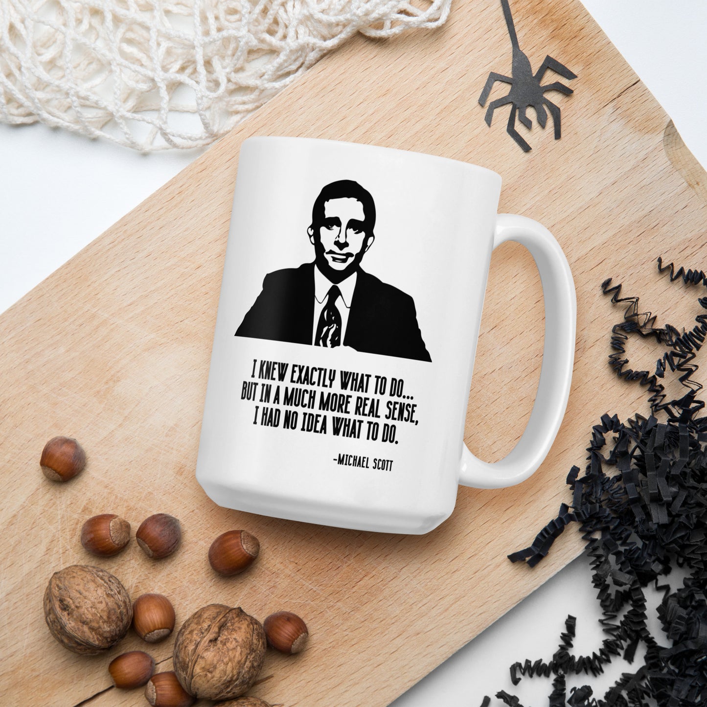 funny mug